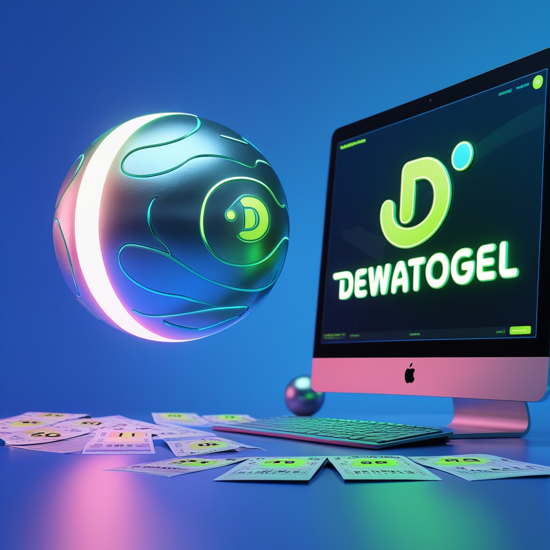 DewaTogel Prediksi & Rumus Jitu